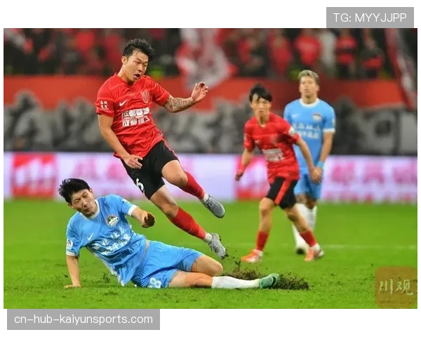 成都蓉城逆转河南队：经典进球过程解析