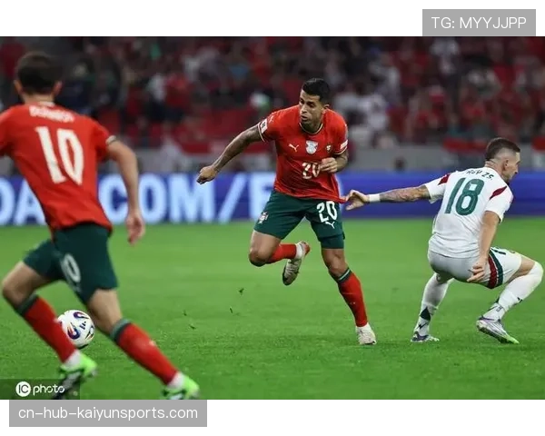 葡萄牙体育核心贡萨尔维斯伤情更新 或缺席关键战役